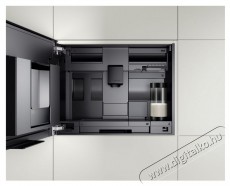 Bosch CTL7181W0 Serie 8 Konyhai term&eacute;kek - K&aacute;v&eacute;főző / k&aacute;v&eacute;&ouml;rlő / kieg&eacute;sz&iacute;tő - Be&eacute;p&iacute;thető k&aacute;v&eacute;főző - 512639