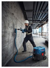 Bosch GAS 12-25 PL Professional 0.601.97C.100 &Uacute;jdons&aacute;gok - &Uacute;j term&eacute;kek - 510901