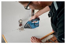 Bosch GAS 12V Professional &Uacute;jdons&aacute;gok - &Uacute;j term&eacute;kek - 510904
