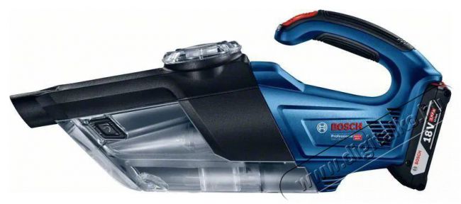 Bosch GAS 18V-1 Professional &Uacute;jdons&aacute;gok - &Uacute;j term&eacute;kek - 510902