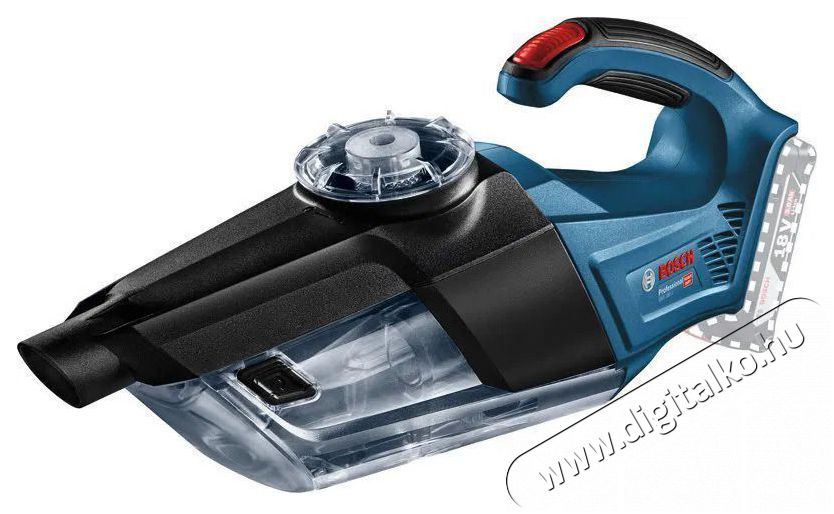 Bosch GAS 18V-1 Professional &Uacute;jdons&aacute;gok - &Uacute;j term&eacute;kek - 510902