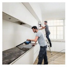 Bosch GAS 18V-1 Professional &Uacute;jdons&aacute;gok - &Uacute;j term&eacute;kek - 510902