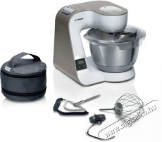 Bosch MUM5XW00 Series 4 MUM 5 - &Uacute;jdons&aacute;gok - &Uacute;j term&eacute;kek - 512642