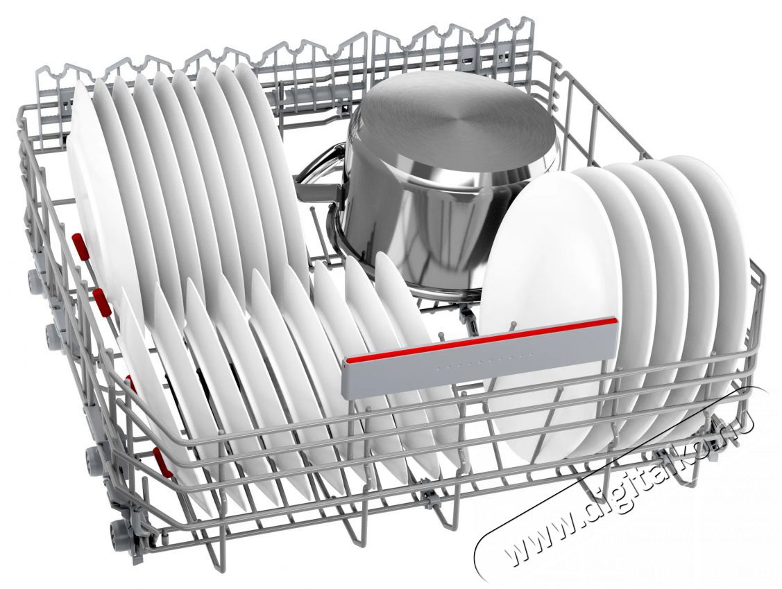 Bosch SMS6ECI15E Serie 6 Szabadon&aacute;ll&oacute; mosogat&oacute;g&eacute;p 60 cm Konyhai term&eacute;kek - Mosogat&oacute;g&eacute;p - Norm&aacute;l (60cm) szabadon&aacute;ll&oacute; mosogat&oacute;g&eacute;p - 513292