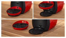 Bosch TAS103E TASSIMO HAPPY friendly Konyhai term&eacute;kek - K&aacute;v&eacute;főző / k&aacute;v&eacute;&ouml;rlő / kieg&eacute;sz&iacute;tő - Kapszul&aacute;s / podos k&aacute;v&eacute;főző - 512634