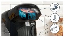 Bosch TAS112E TASSIMO STYLE friendly Konyhai term&eacute;kek - K&aacute;v&eacute;főző / k&aacute;v&eacute;&ouml;rlő / kieg&eacute;sz&iacute;tő - Kapszul&aacute;s / podos k&aacute;v&eacute;főző - 512631