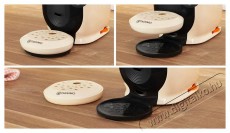 Bosch TAS117E TASSIMO STYLE friendly Konyhai term&eacute;kek - K&aacute;v&eacute;főző / k&aacute;v&eacute;&ouml;rlő / kieg&eacute;sz&iacute;tő - Kapszul&aacute;s / podos k&aacute;v&eacute;főző - 512630