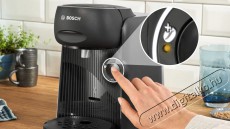 Bosch TAS162E Finesse Friendly &Uacute;jdons&aacute;gok - &Uacute;j term&eacute;kek - 512641