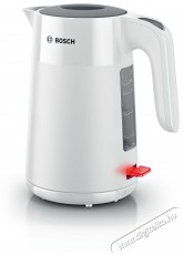 Bosch TWK2M161 MyMoments - Konyhai term&eacute;kek - V&iacute;zforral&oacute; / teafőző - 512937