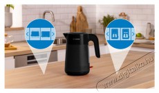 Bosch TWK2M163 MyMoments Konyhai term&eacute;kek - V&iacute;zforral&oacute; / teafőző - 512944