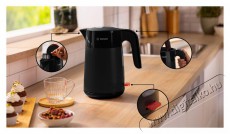 Bosch TWK2M163 MyMoments Konyhai term&eacute;kek - V&iacute;zforral&oacute; / teafőző - 512944