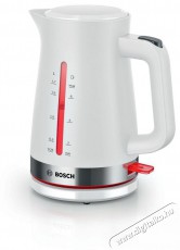 Bosch TWK4M221 MyMoments - Konyhai term&eacute;kek - V&iacute;zforral&oacute; / teafőző - 512939
