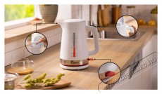 Bosch TWK4M221 MyMoments Konyhai term&eacute;kek - V&iacute;zforral&oacute; / teafőző - 512939