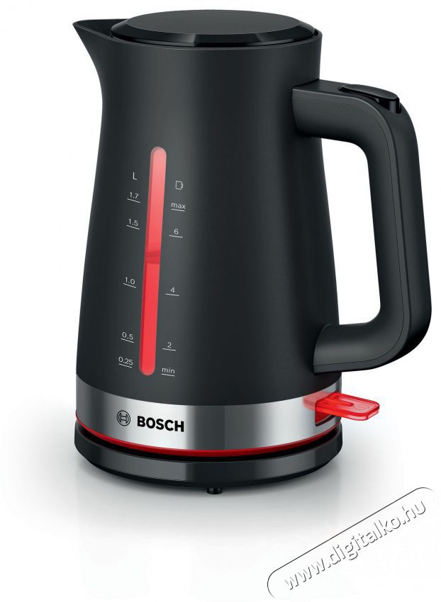 Bosch TWK4M223 MyMoments Konyhai term&eacute;kek - V&iacute;zforral&oacute; / teafőző - 512932