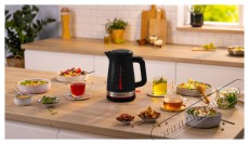 Bosch TWK4M223 MyMoments Konyhai term&eacute;kek - V&iacute;zforral&oacute; / teafőző - 512932