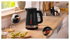 Bosch TWK4M223 MyMoments Konyhai term&eacute;kek - V&iacute;zforral&oacute; / teafőző - 512932