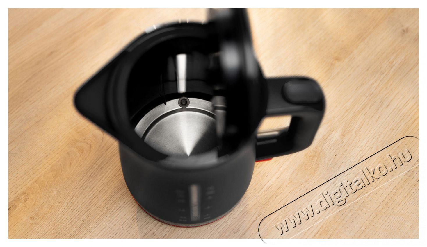 Bosch TWK4M223 MyMoments Konyhai term&eacute;kek - V&iacute;zforral&oacute; / teafőző - 512932