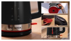 Bosch TWK4M223 MyMoments Konyhai term&eacute;kek - V&iacute;zforral&oacute; / teafőző - 512932