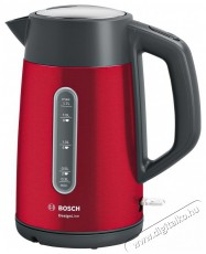 Bosch TWK4P434 - Konyhai term&eacute;kek - V&iacute;zforral&oacute; / teafőző - 512949