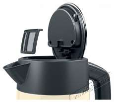 Bosch TWK4P437 Konyhai term&eacute;kek - V&iacute;zforral&oacute; / teafőző - 512935
