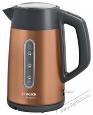 Bosch TWK4P439 - Konyhai term&eacute;kek - V&iacute;zforral&oacute; / teafőző - 512948