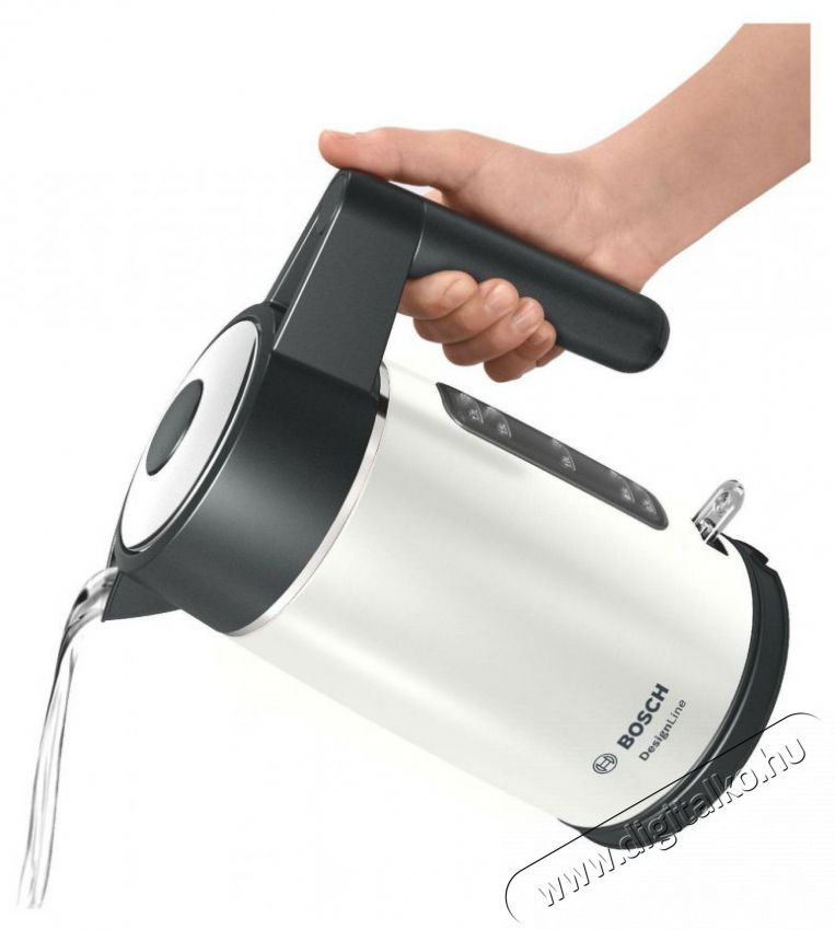 Bosch TWK5P471 Konyhai term&eacute;kek - V&iacute;zforral&oacute; / teafőző - 512945