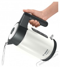 Bosch TWK5P471 Konyhai term&eacute;kek - V&iacute;zforral&oacute; / teafőző - 512945