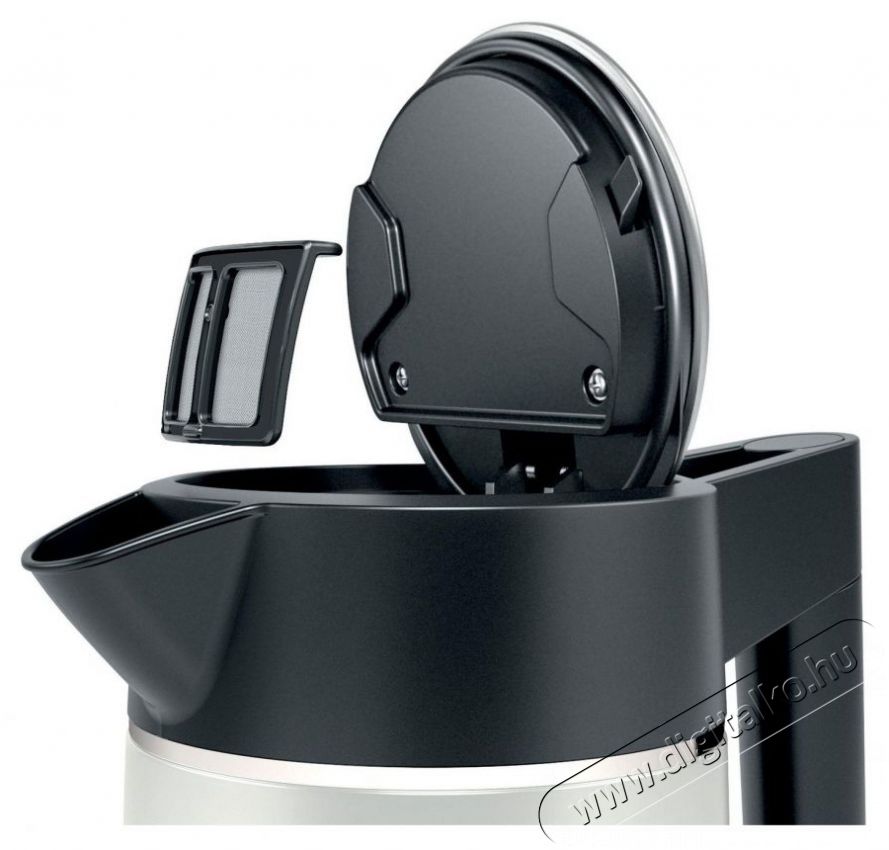 Bosch TWK5P471 Konyhai term&eacute;kek - V&iacute;zforral&oacute; / teafőző - 512945