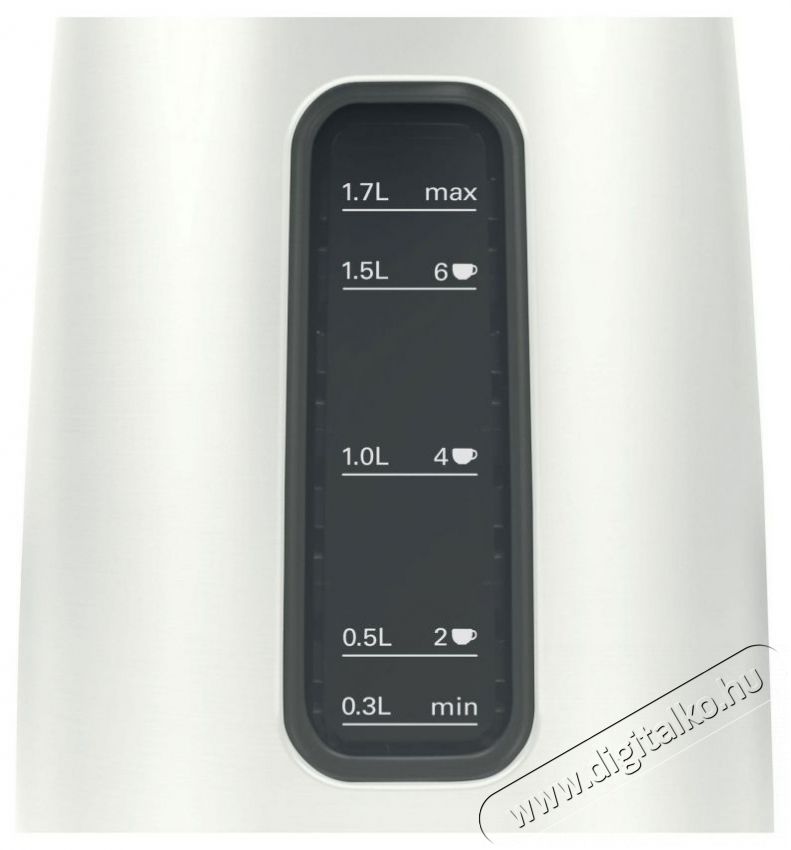 Bosch TWK5P471 Konyhai term&eacute;kek - V&iacute;zforral&oacute; / teafőző - 512945