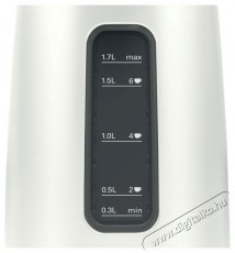 Bosch TWK5P471 Konyhai term&eacute;kek - V&iacute;zforral&oacute; / teafőző - 512945