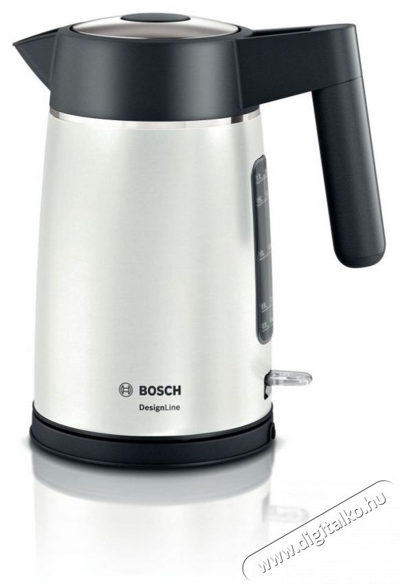 Bosch TWK5P471 Konyhai term&eacute;kek - V&iacute;zforral&oacute; / teafőző - 512945