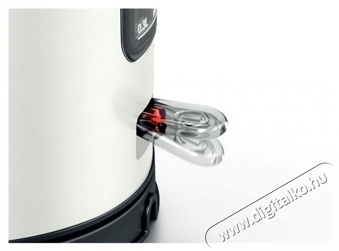 Bosch TWK5P471 Konyhai term&eacute;kek - V&iacute;zforral&oacute; / teafőző - 512945