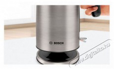 Bosch TWK6M480 MyMoments Konyhai term&eacute;kek - V&iacute;zforral&oacute; / teafőző - 512936