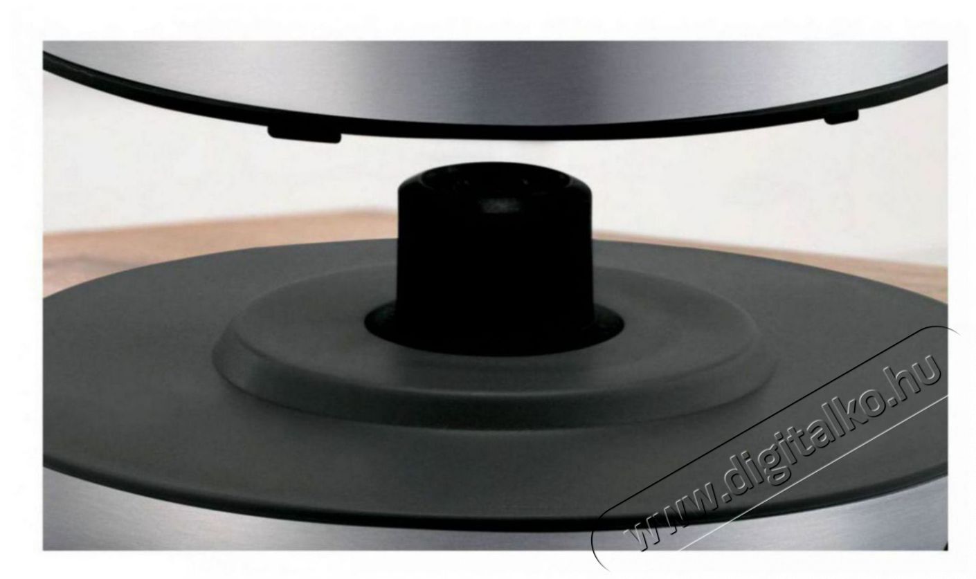 Bosch TWK6M480 MyMoments Konyhai term&eacute;kek - V&iacute;zforral&oacute; / teafőző - 512936