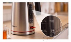 Bosch TWK6M480 MyMoments Konyhai term&eacute;kek - V&iacute;zforral&oacute; / teafőző - 512936