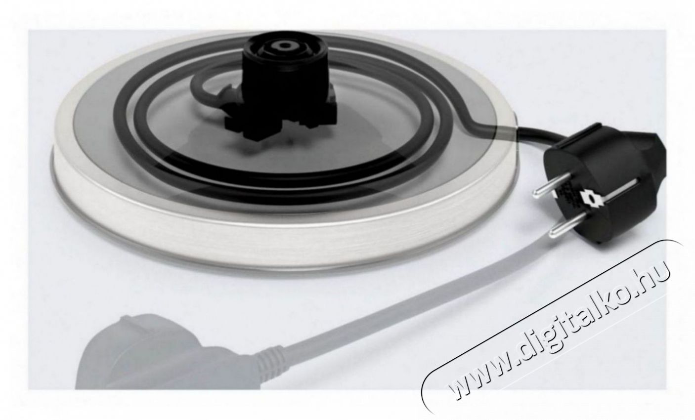 Bosch TWK6M480 MyMoments Konyhai term&eacute;kek - V&iacute;zforral&oacute; / teafőző - 512936