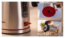 Bosch TWK6M480 MyMoments Konyhai term&eacute;kek - V&iacute;zforral&oacute; / teafőző - 512936