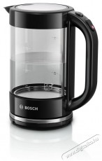 Bosch TWK70B03 - Konyhai term&eacute;kek - V&iacute;zforral&oacute; / teafőző - 512942