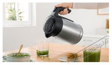 Bosch TWK7L460 Konyhai term&eacute;kek - V&iacute;zforral&oacute; / teafőző - 512934