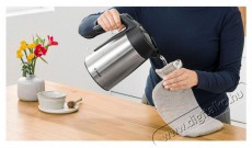 Bosch TWK7L460 Konyhai term&eacute;kek - V&iacute;zforral&oacute; / teafőző - 512934