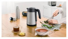 Bosch TWK7L460 Konyhai term&eacute;kek - V&iacute;zforral&oacute; / teafőző - 512934
