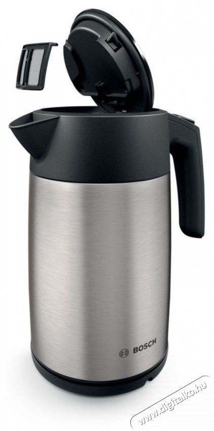 Bosch TWK7L460 Konyhai term&eacute;kek - V&iacute;zforral&oacute; / teafőző - 512934