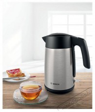 Bosch TWK7L460 Konyhai term&eacute;kek - V&iacute;zforral&oacute; / teafőző - 512934