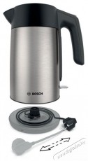 Bosch TWK7L460 Konyhai term&eacute;kek - V&iacute;zforral&oacute; / teafőző - 512934