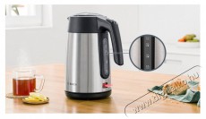 Bosch TWK7L460 Konyhai term&eacute;kek - V&iacute;zforral&oacute; / teafőző - 512934