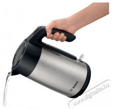 Bosch TWK7L460 Konyhai term&eacute;kek - V&iacute;zforral&oacute; / teafőző - 512934