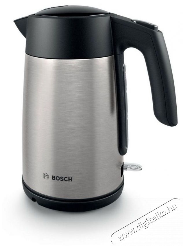 Bosch TWK7L460 Konyhai term&eacute;kek - V&iacute;zforral&oacute; / teafőző - 512934