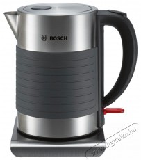 Bosch TWK7S05 - Konyhai term&eacute;kek - V&iacute;zforral&oacute; / teafőző - 512943