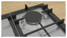 Bosch PCQ7A5I90 Konyhai term&eacute;kek - S&uuml;tő-főzőlap, tűzhely (be&eacute;p&iacute;thető) - G&aacute;zfőzőlap (be&eacute;p&iacute;thető) - 515246