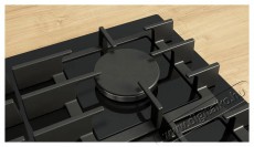 Bosch PPP6A6I40 Konyhai term&eacute;kek - S&uuml;tő-főzőlap, tűzhely (be&eacute;p&iacute;thető) - G&aacute;zfőzőlap (be&eacute;p&iacute;thető) - 515244